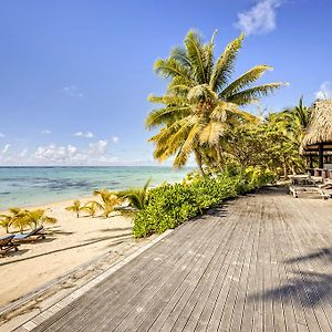 Bungalow mit 1 Schlafzimmer und mit Strandblick